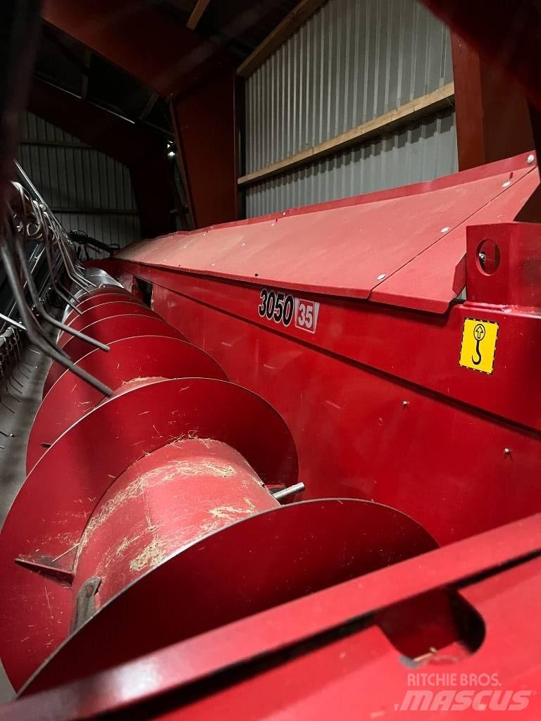 Case IH 9230 Mietitrebbiatrici
