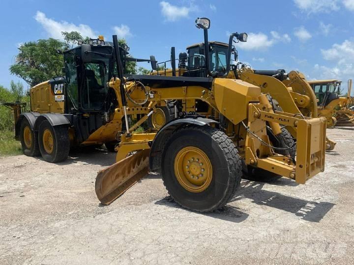 CAT 12 M 3 Motorgraders
