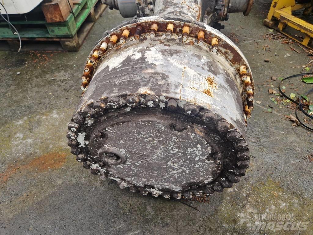 CAT 988 F II Assi