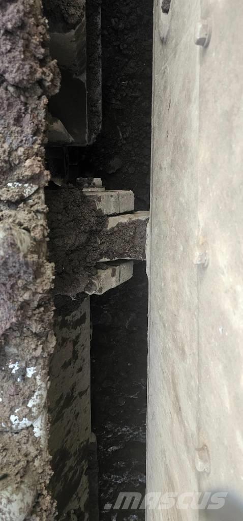 CAT D 11 N Dozer cingolati