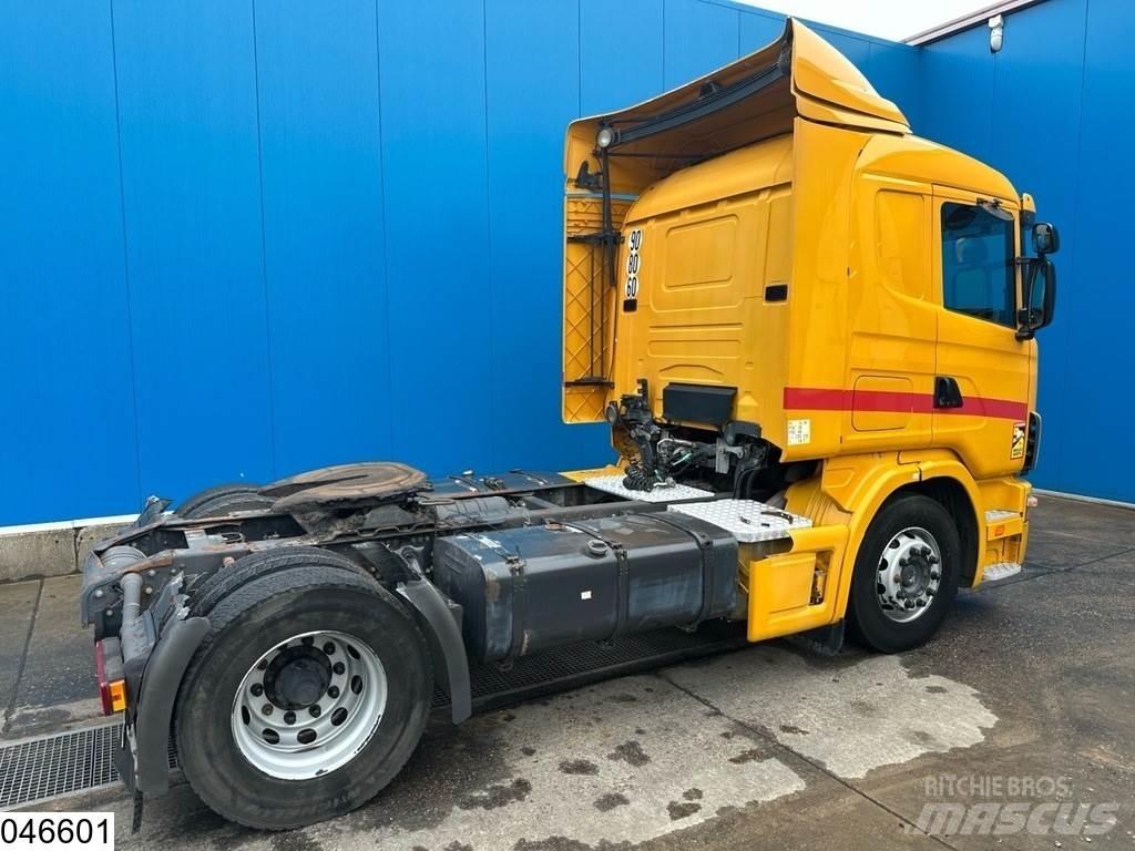 Scania 114 380 Motrici e Trattori Stradali
