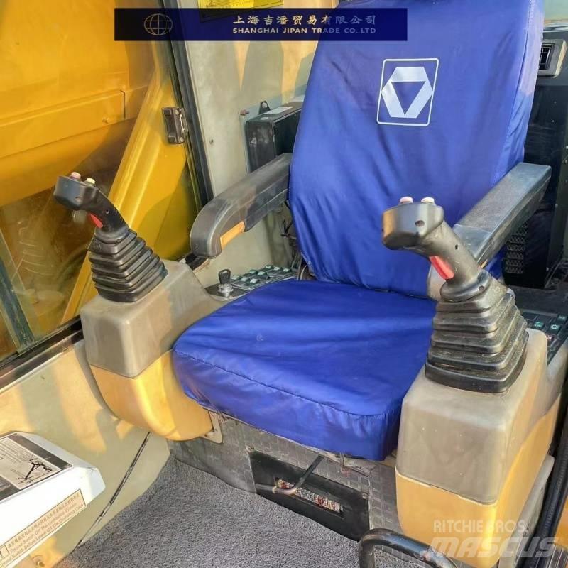 XCMG QY 35 K Gru per tutti i terreni