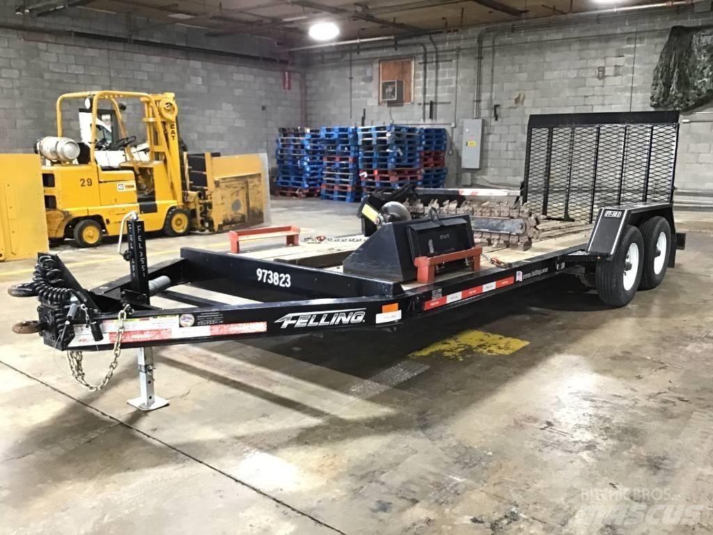 Felling FT-10I0313 Altri rimorchi