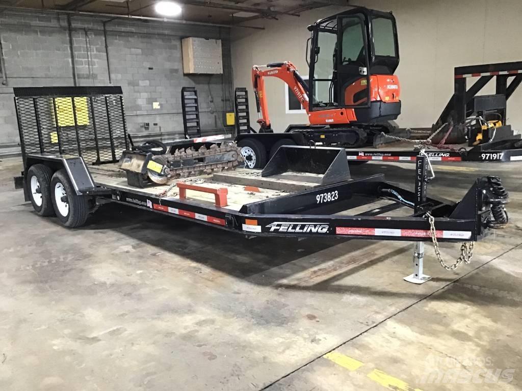 Felling FT-10I0313 Altri rimorchi