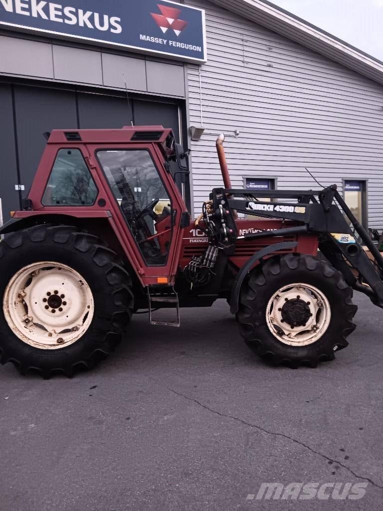 Fiat 100-90 Trattori