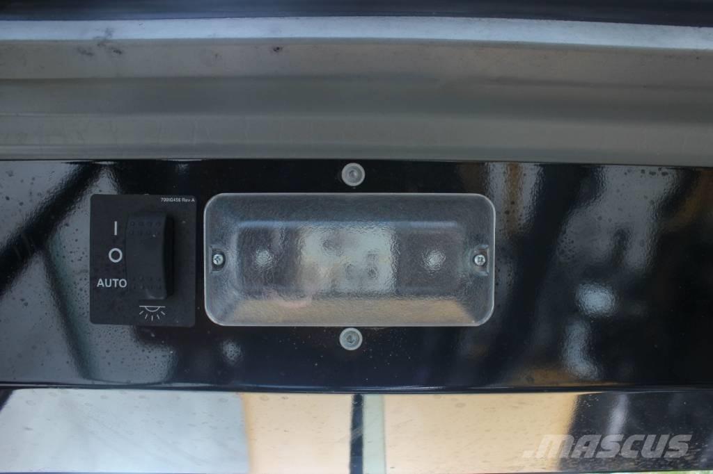 Vermeer D24x40 S3 Macchina per perforazione orizzontale controllata