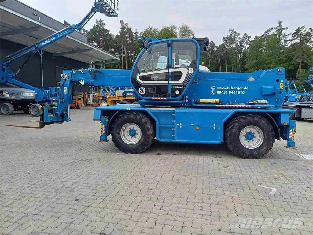 Merlo R 50.21 S Carrelli elevatori-Altro