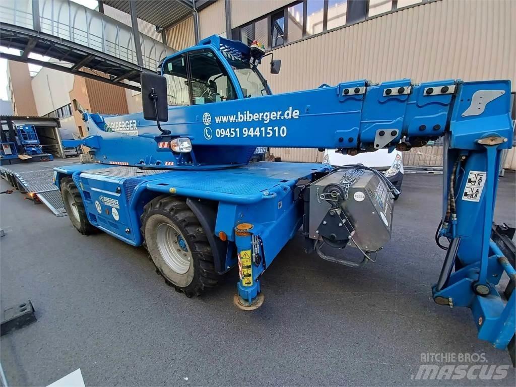 Merlo R 50.21 S Carrelli elevatori-Altro