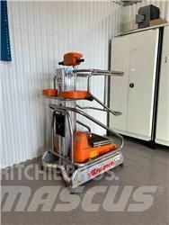 ELEVAH Faraone 40 Sollevatori verticali