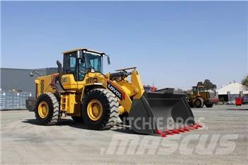 Lovol FL956H Pale gommate