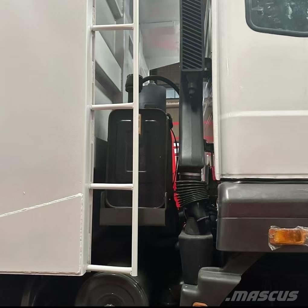 Howo 371 6x4 Camion ribaltabili