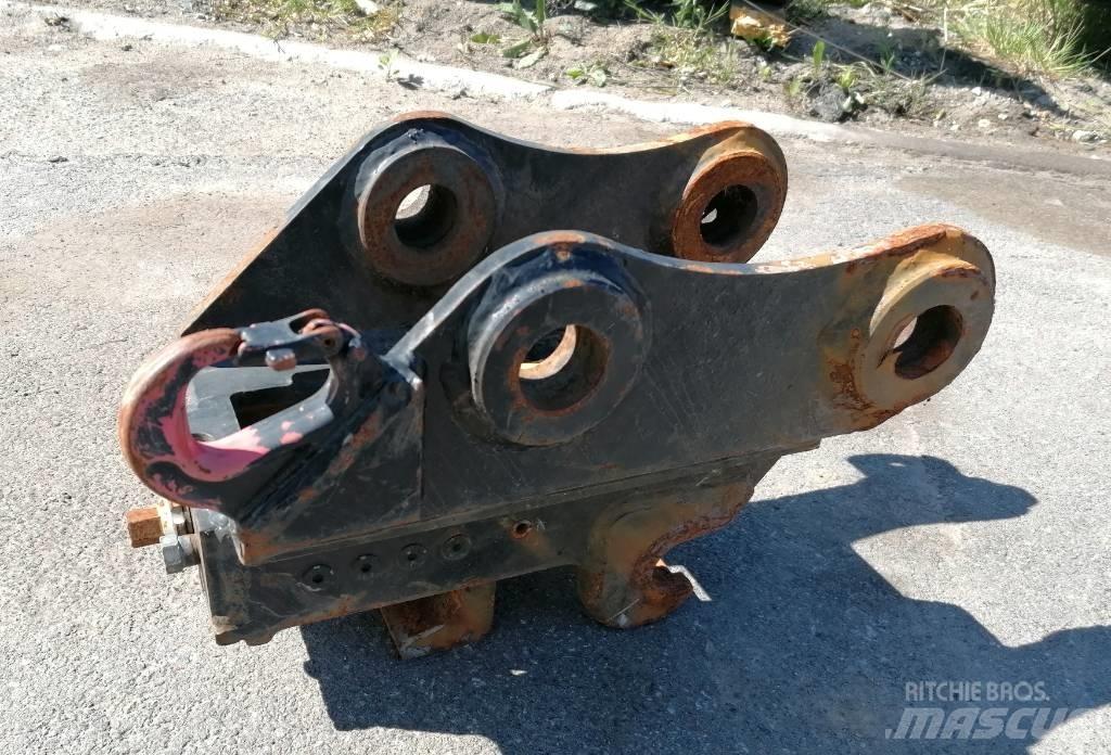 KSW SW-Mueller Accoppiatori rapidi