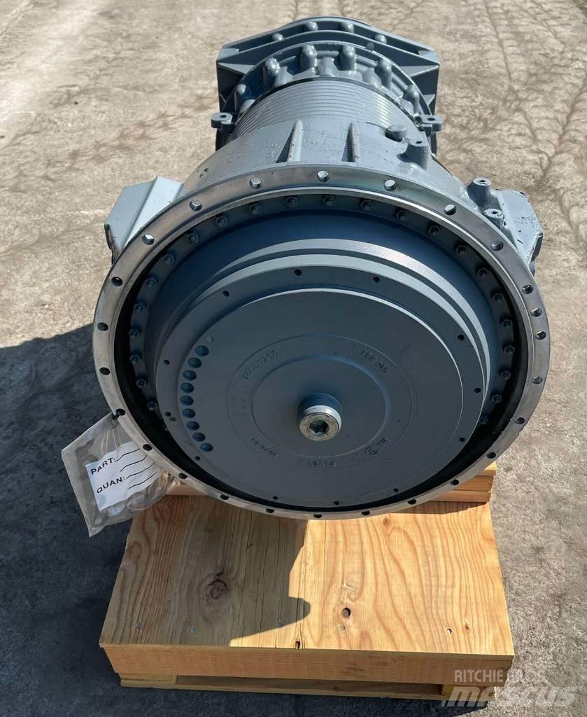 Allison Transmission Scatole trasmissione