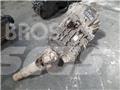 ZF Ecolite 6S890 Scatole trasmissione