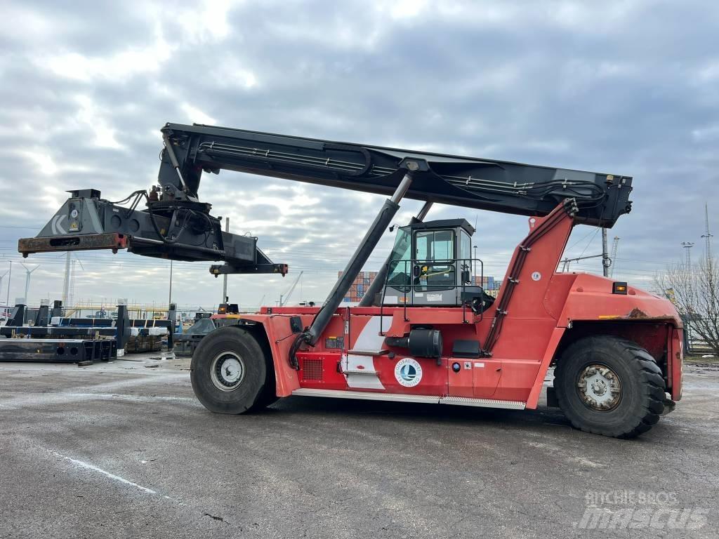 Kalmar DRF450-60S5 Carrelli elevatori