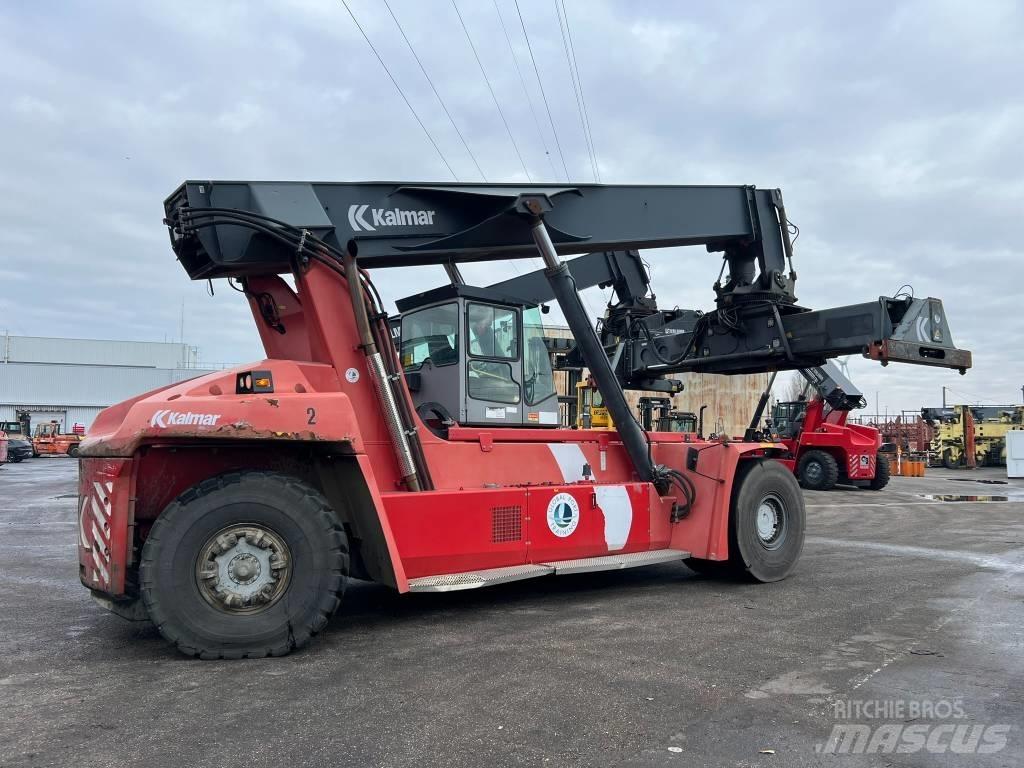 Kalmar DRF450-60S5 Carrelli elevatori