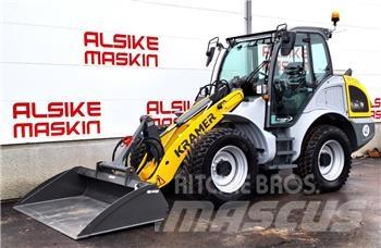 Kramer 8105 Pale gommate