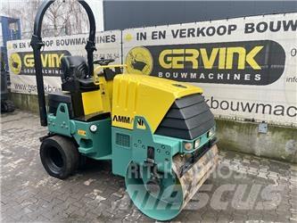 Ammann AV 26-2K Compattatori da suolo
