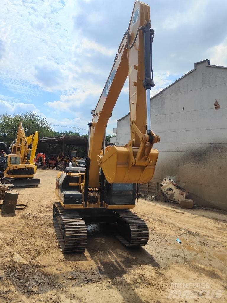 CAT 315 D Escavatori cingolati