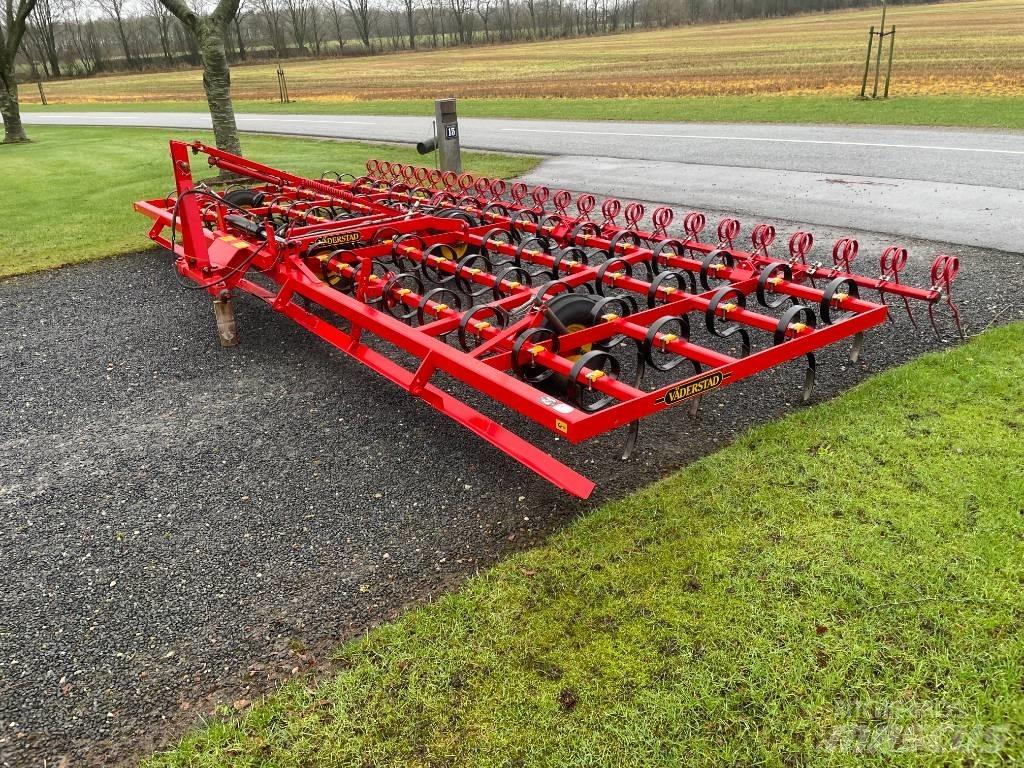 Väderstad NZM 600 Erpici