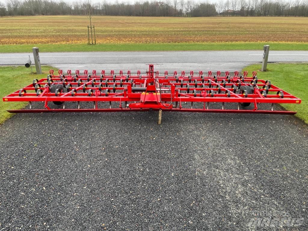 Väderstad NZM 600 Erpici