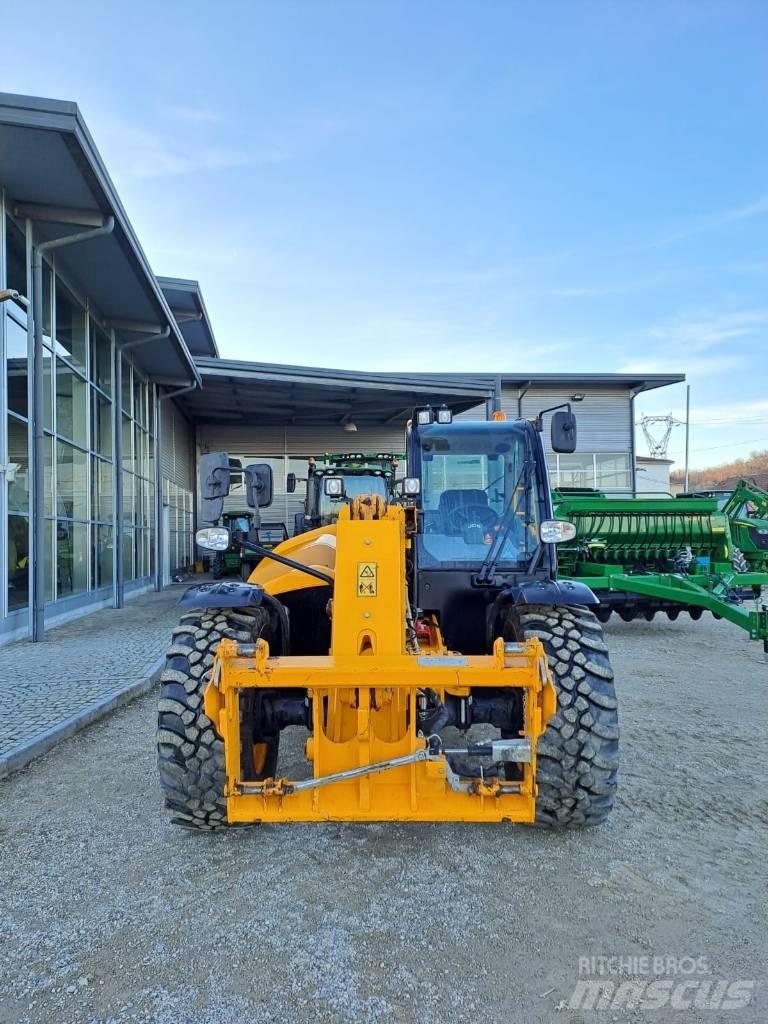 JCB 532-70 Sollevatori telescopici