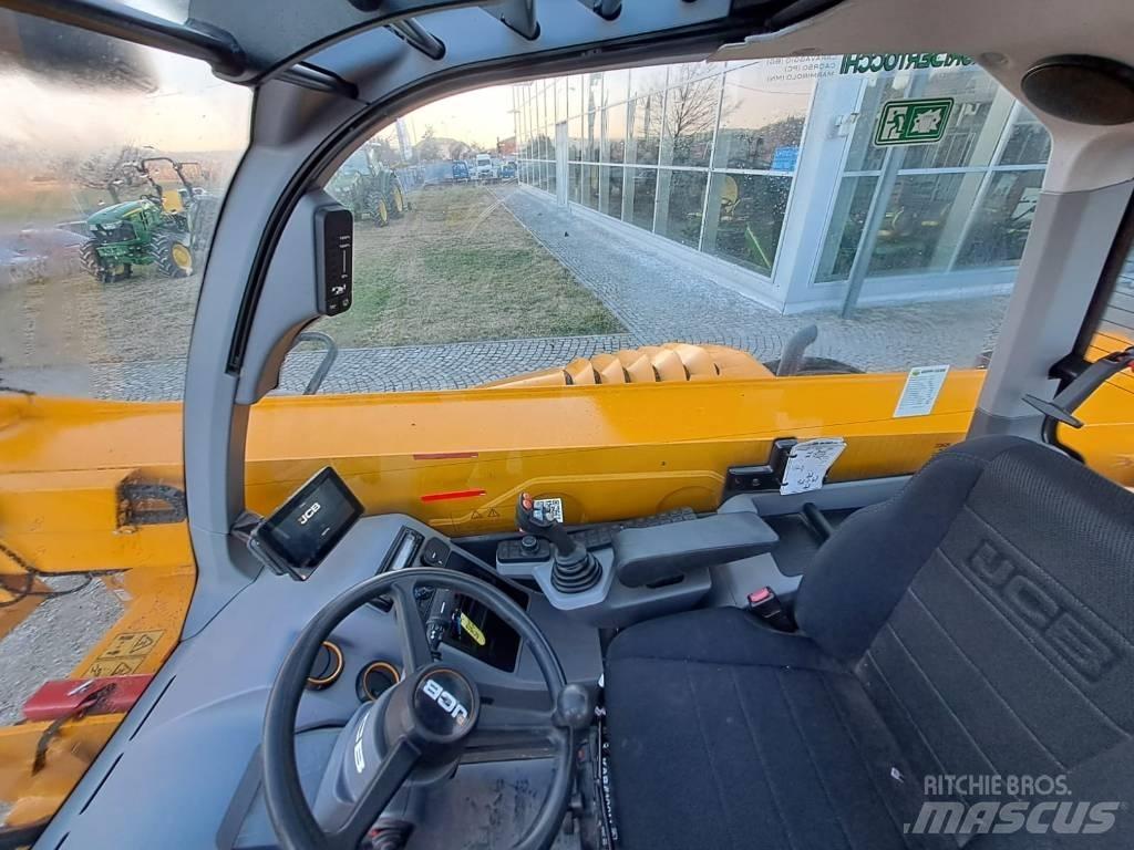 JCB 532-70 Sollevatori telescopici