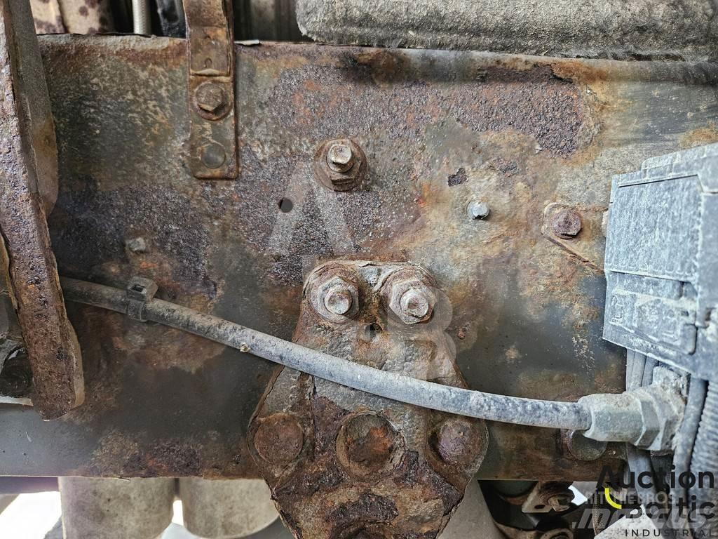 Volvo FH440 Motrici e Trattori Stradali
