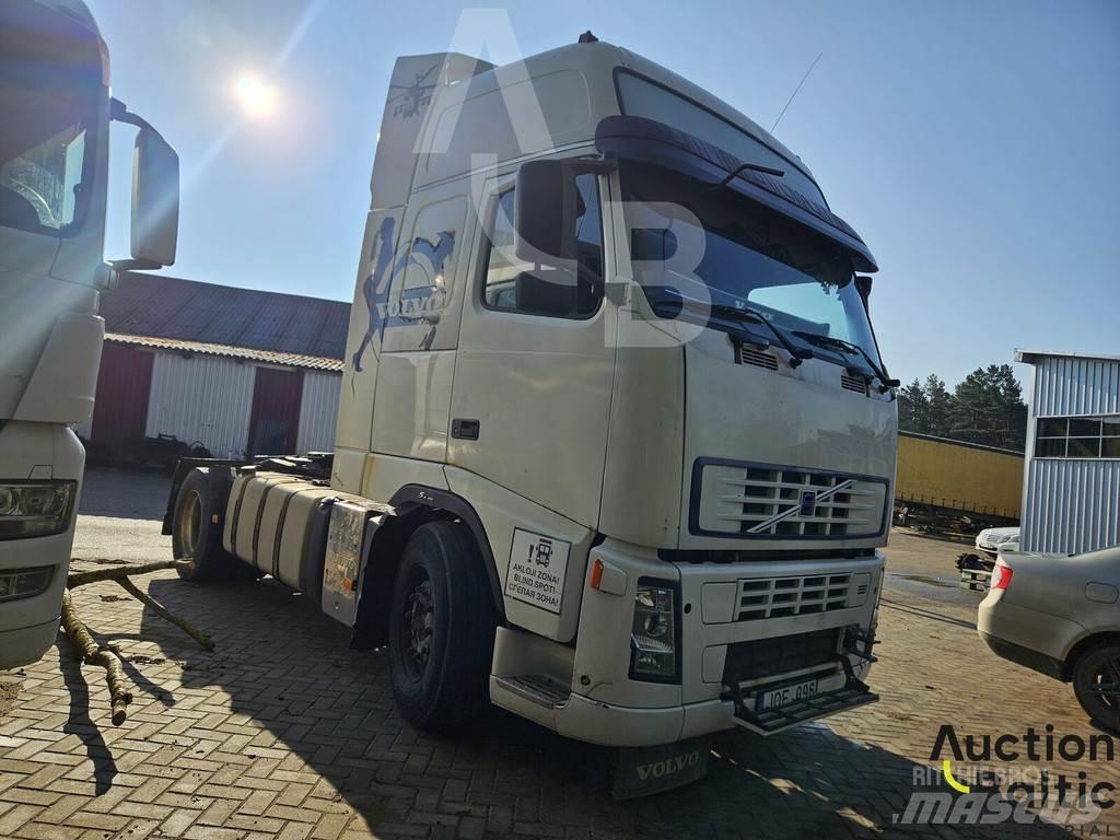 Volvo FH440 Motrici e Trattori Stradali