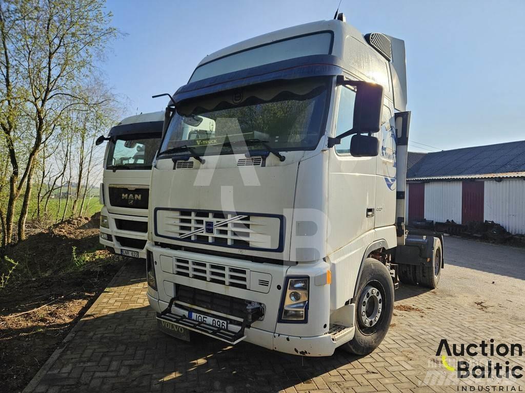 Volvo FH440 Motrici e Trattori Stradali