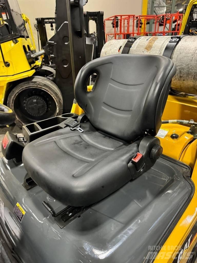 CAT FGC33N Carrelli elevatori-Altro