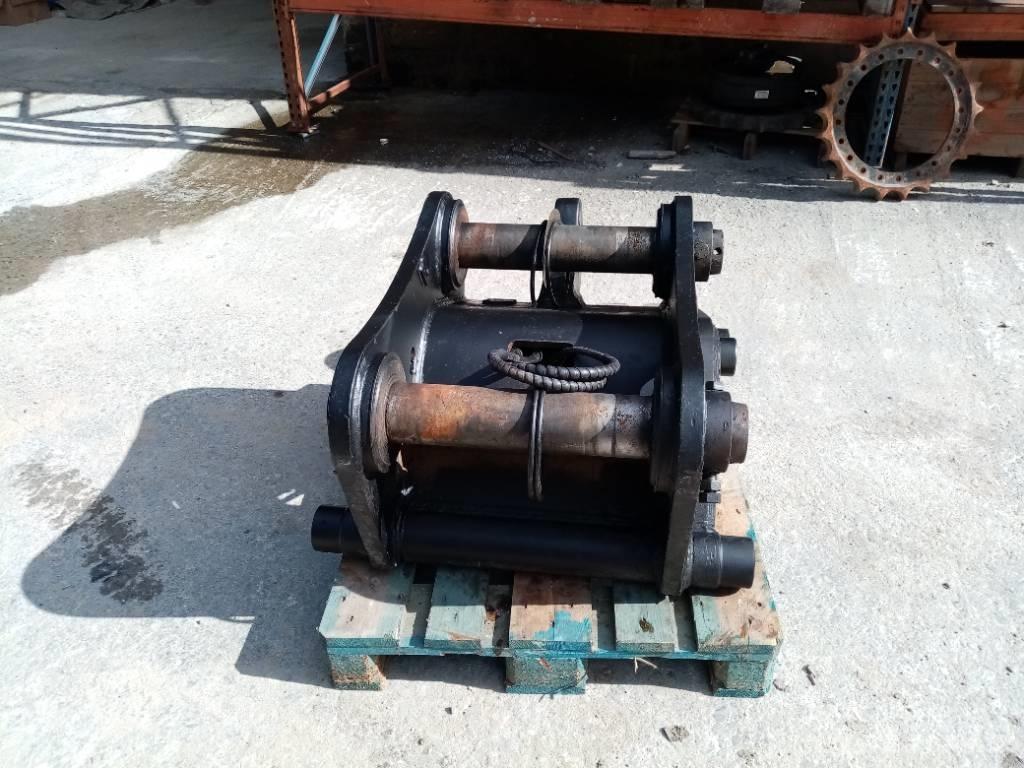 Pladdet cw45hg Accoppiatori rapidi