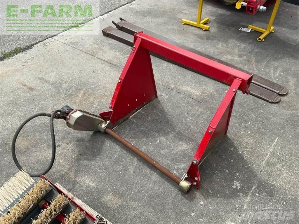 Grimme SE 75 /55 Scava raccogli patate