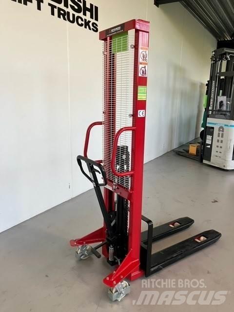  SDJ1000 Carrelli elevatori-Altro