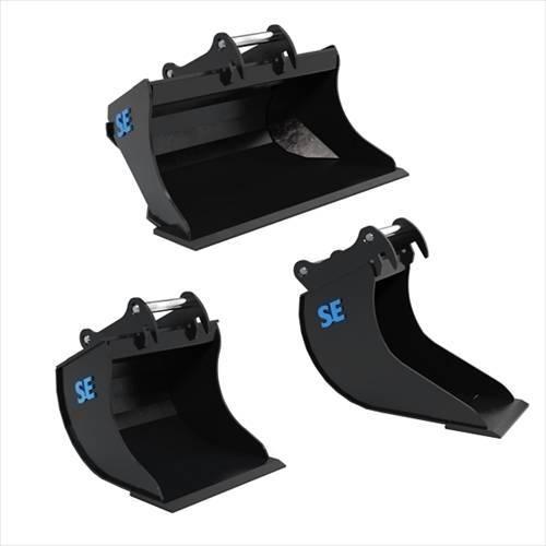 SE Equipment  Skopor Benne