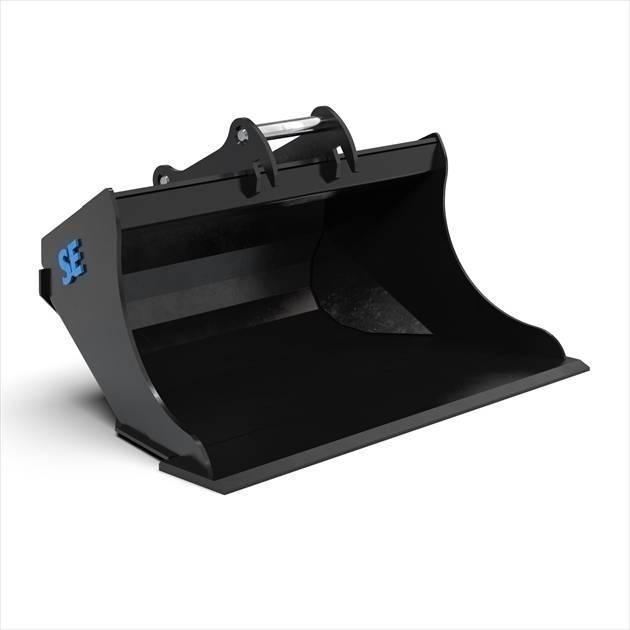 SE Equipment  Skopor Benne