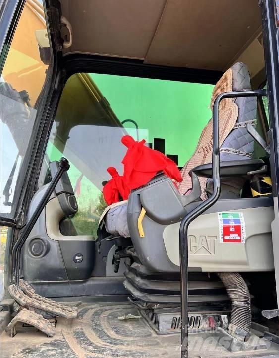 CAT 315 D Escavatori medi 7t - 12t