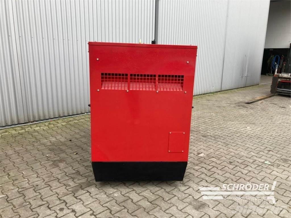 Valtra VG 60 Agricoltura - Altro
