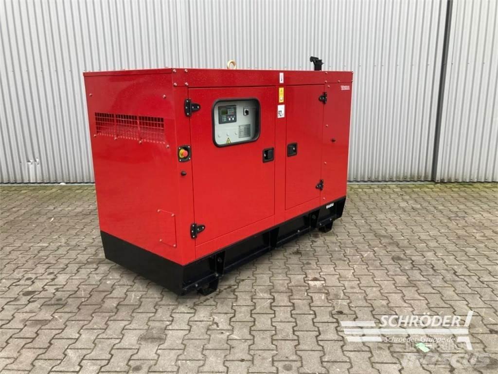 Valtra VG 60 Agricoltura - Altro