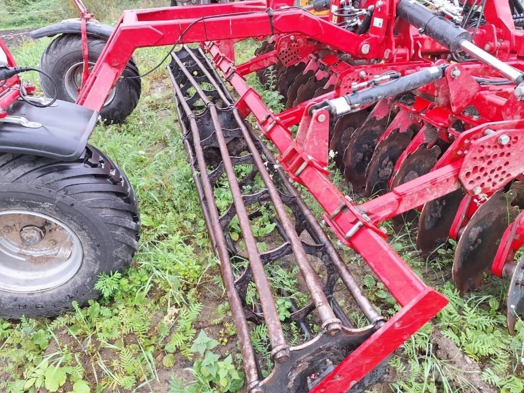Pom Alfa H4,0 Erpici a dischi