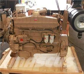 Cummins NT855-M270 Motori