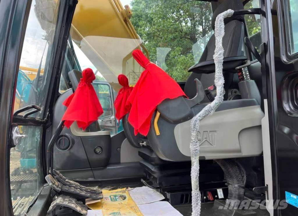 CAT 318dl Escavatori cingolati