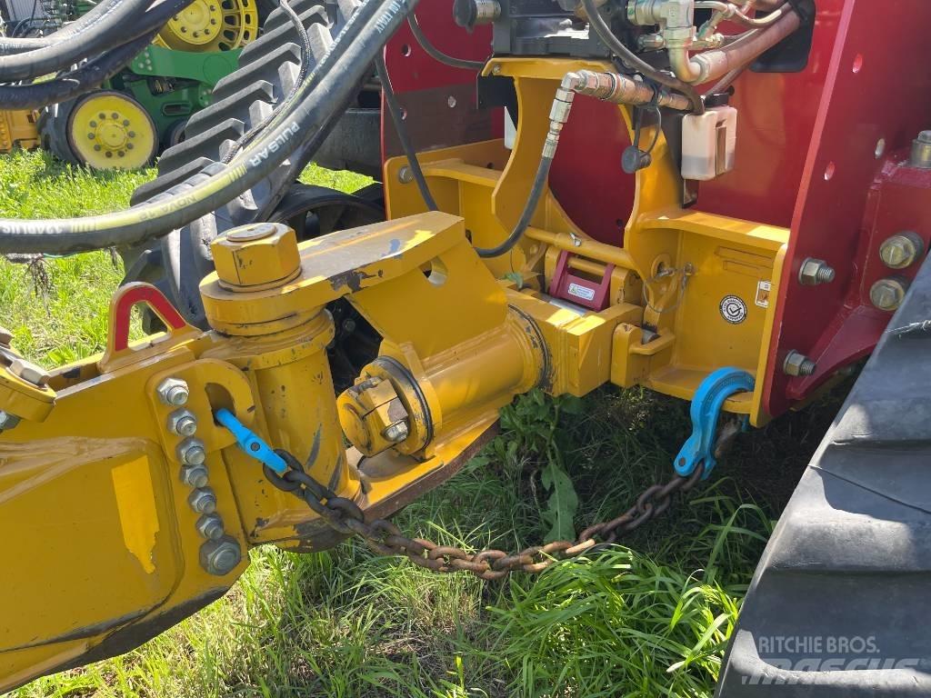 Case IH 580 Ruspe