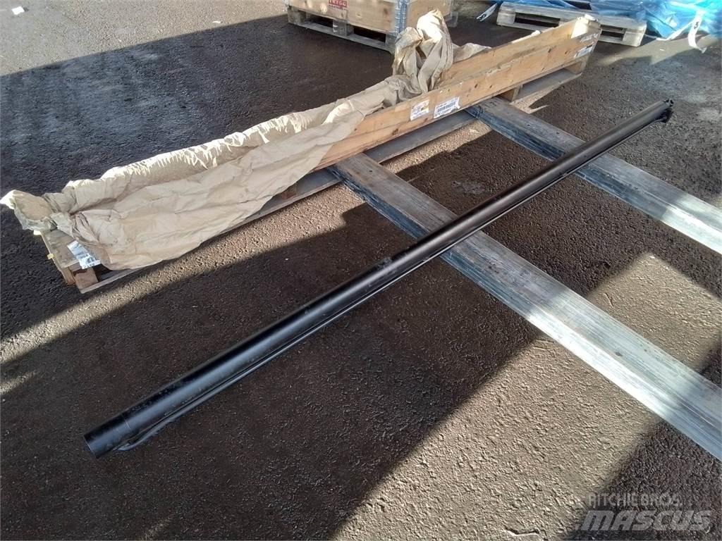Eco Log 7006510 Componenti idrauliche