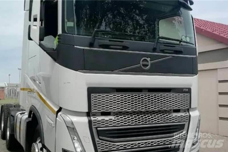 Volvo FH 440 Camion altro