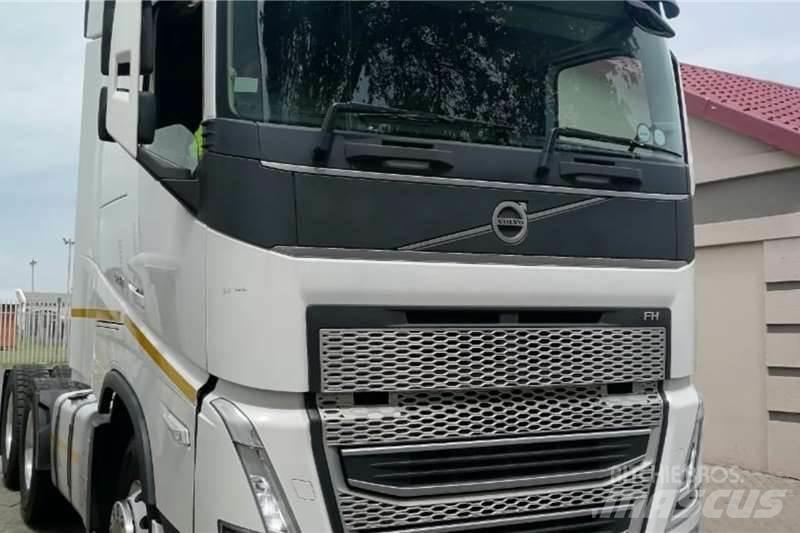 Volvo FH 440 Camion altro