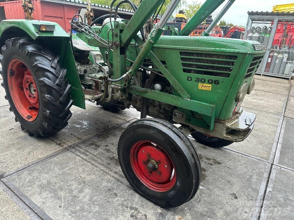Deutz 3006 Trattori