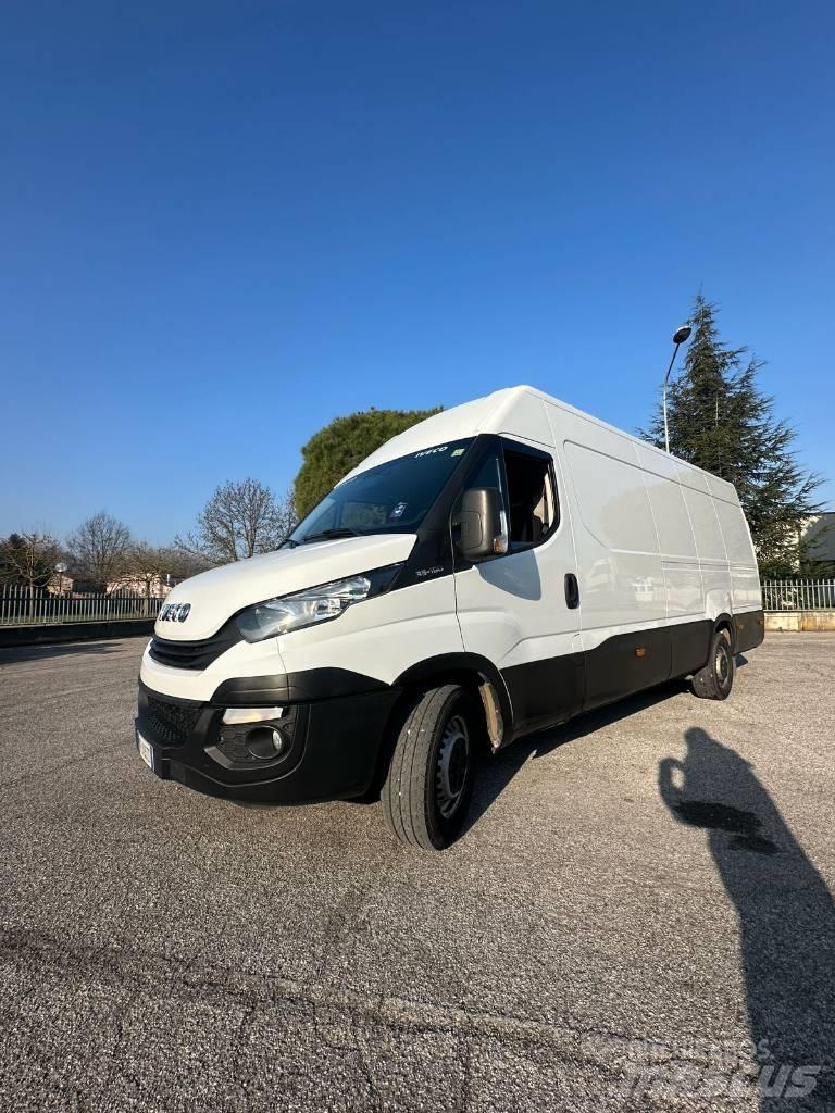 Iveco Daily 35 S16 Furgone chiuso