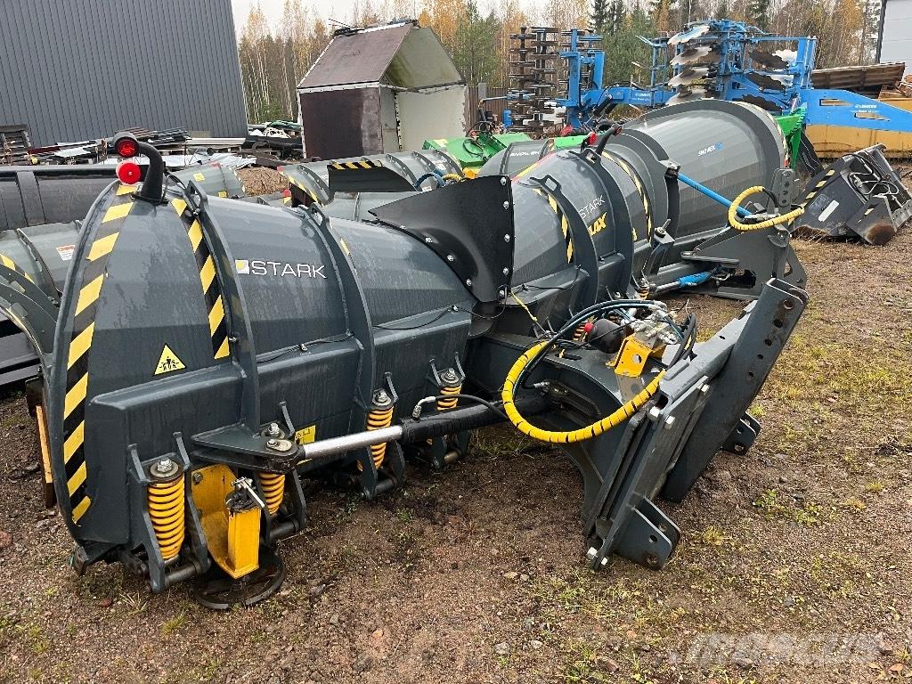 Stark 3300 relax Lame spazzaneve e aratri