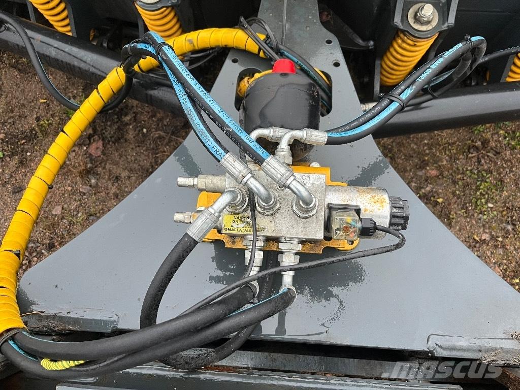 Stark 3300 relax Lame spazzaneve e aratri